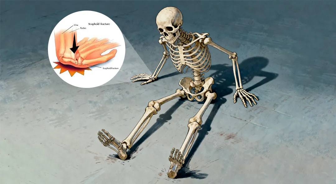 Herbert Cannulated Compression Screw